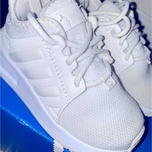 X_PLR EL I Kids Adidas